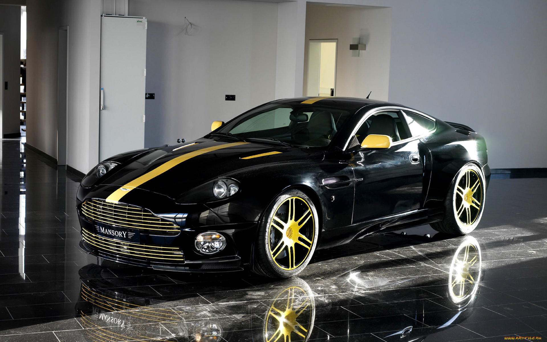 aston, martin, vanquish, mansory, 
